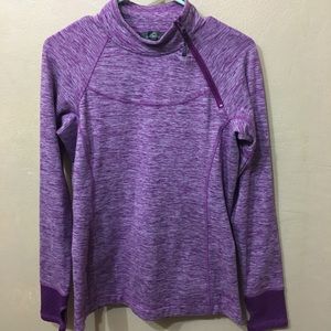 *3 for $20* Eddie Bauer Workout Pullover